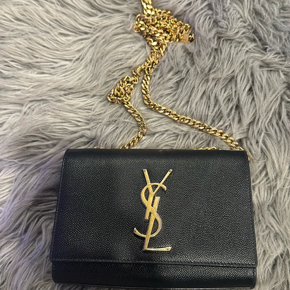Saint Laurent Kate bag